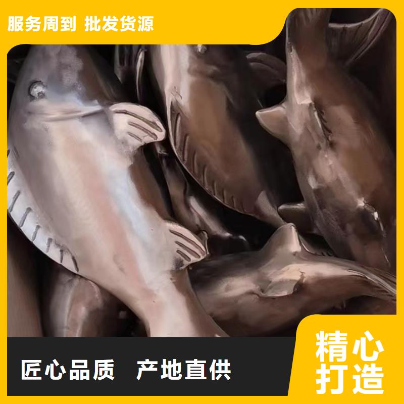 乡村景观小品雕塑承诺守信