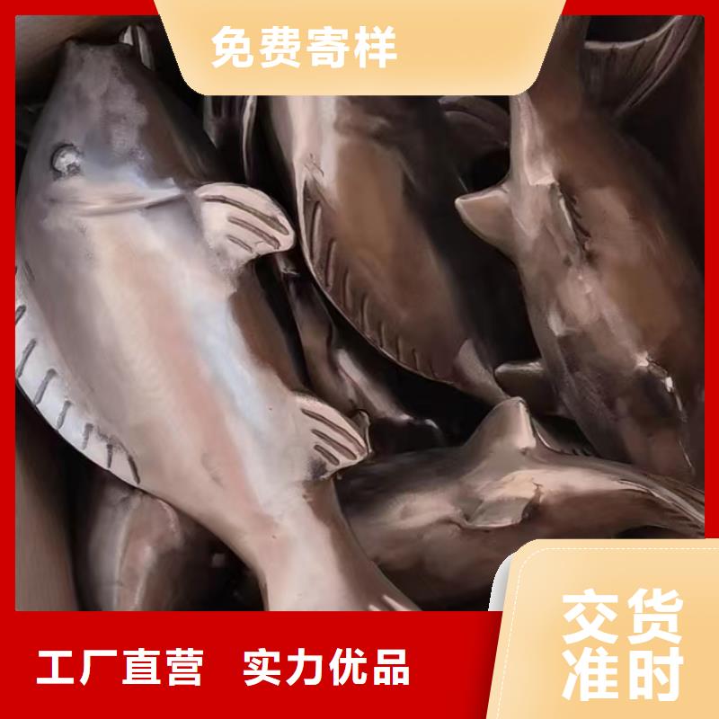 文化长廊景观小品雕塑信赖
