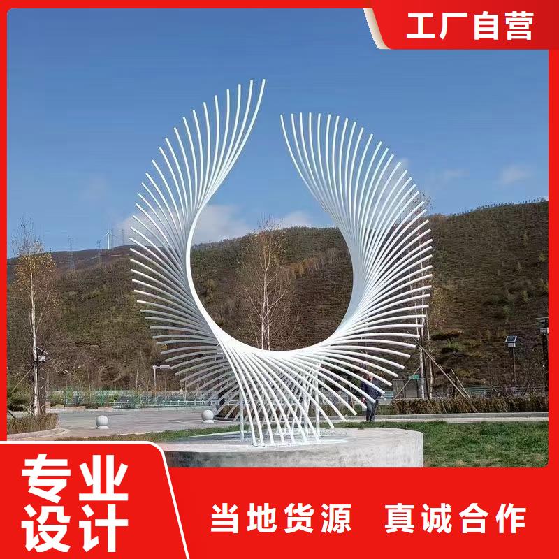 长廊景观小品雕塑实力雄厚
