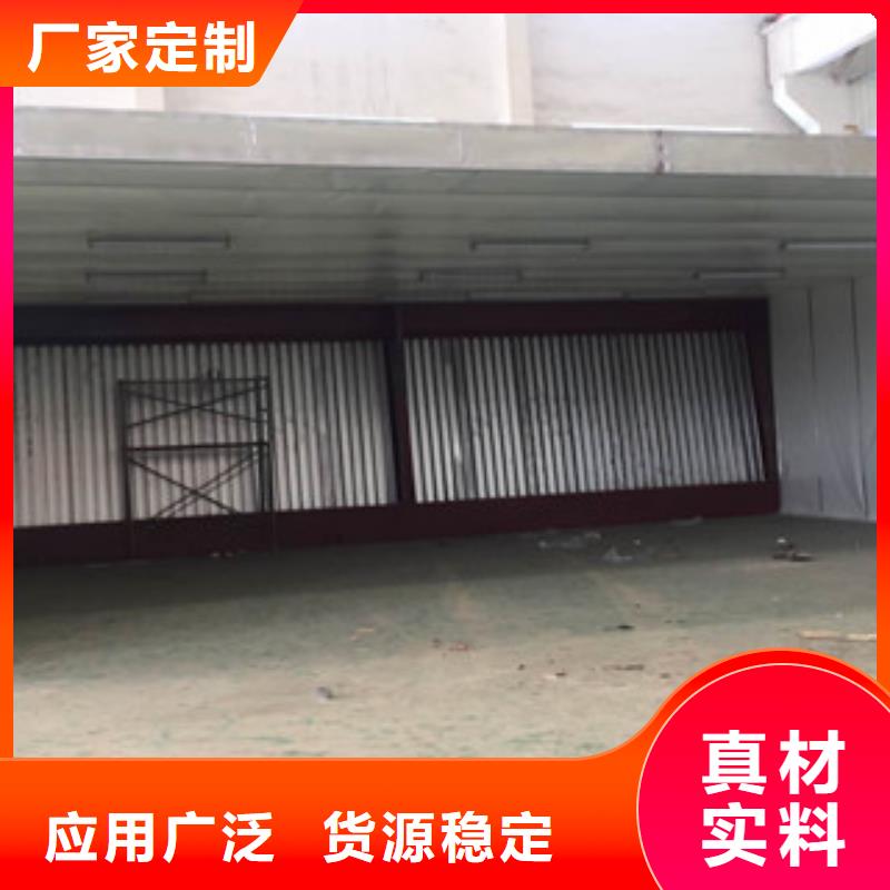 拒绝伪劣产品油膜喷漆房-【不锈钢喷淋塔】型号全价格低