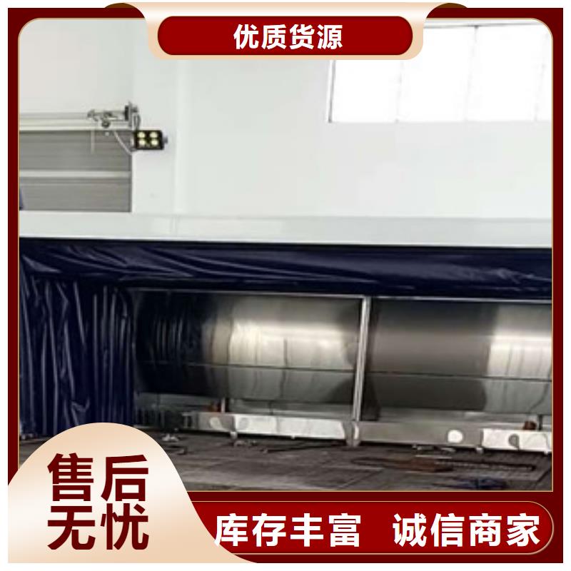 【水帘喷漆房】_不锈钢喷淋塔厂家现货批发当地品牌