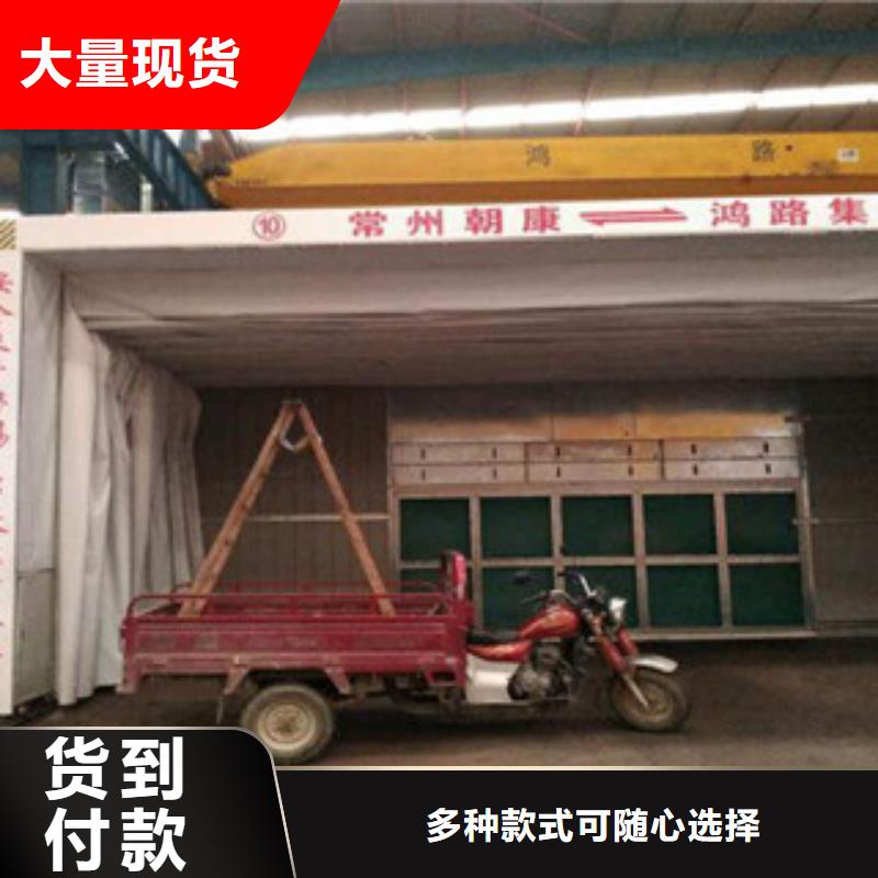 【干式喷漆房】,油膜喷漆房专业设计同城生产商