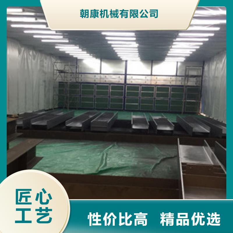 【 干式喷漆房-光氧催化细节展示】-可发货到东兰|凤山|梧州|来宾|北海|贺州|钦州|柳州|贵港