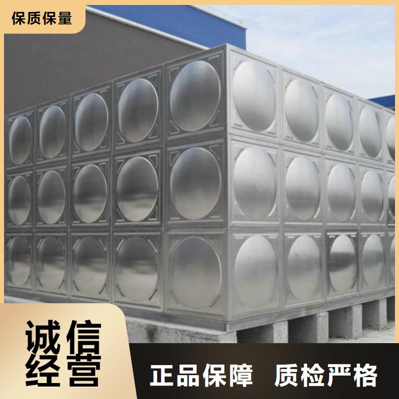 惠山不锈钢水箱方形水箱国家标准