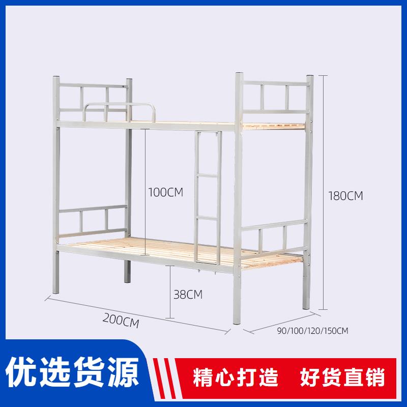 上下床密集架从源头保证品质