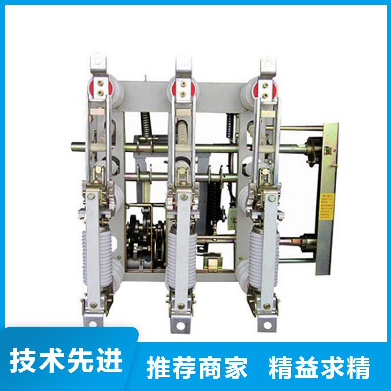 负荷开关【绝缘子】优良材质