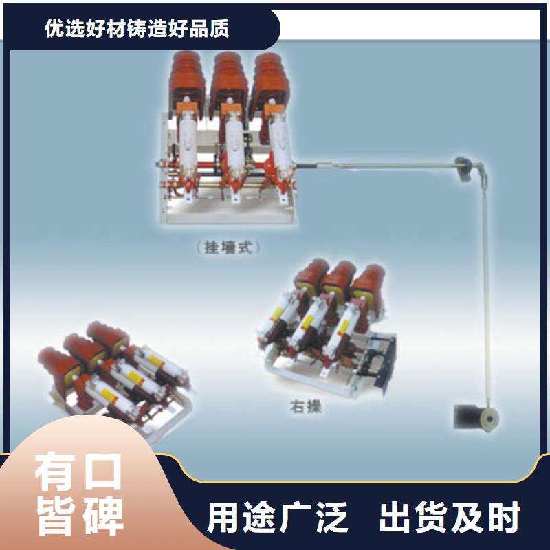 FN16-12/630-D负荷开关樊高