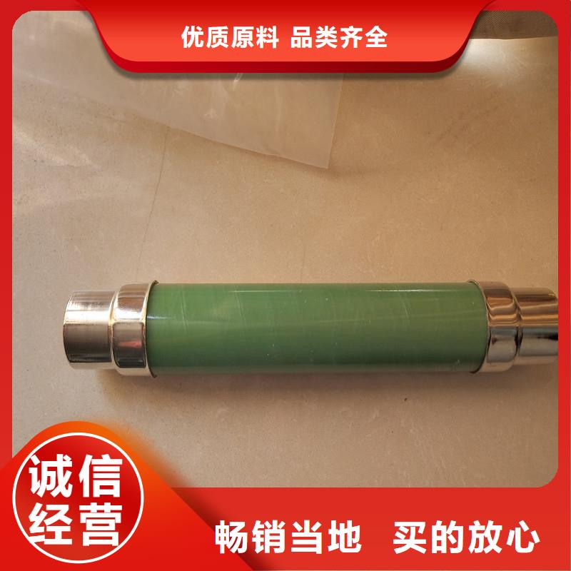 XRNP1-12KV/0.2A限流熔断管樊高