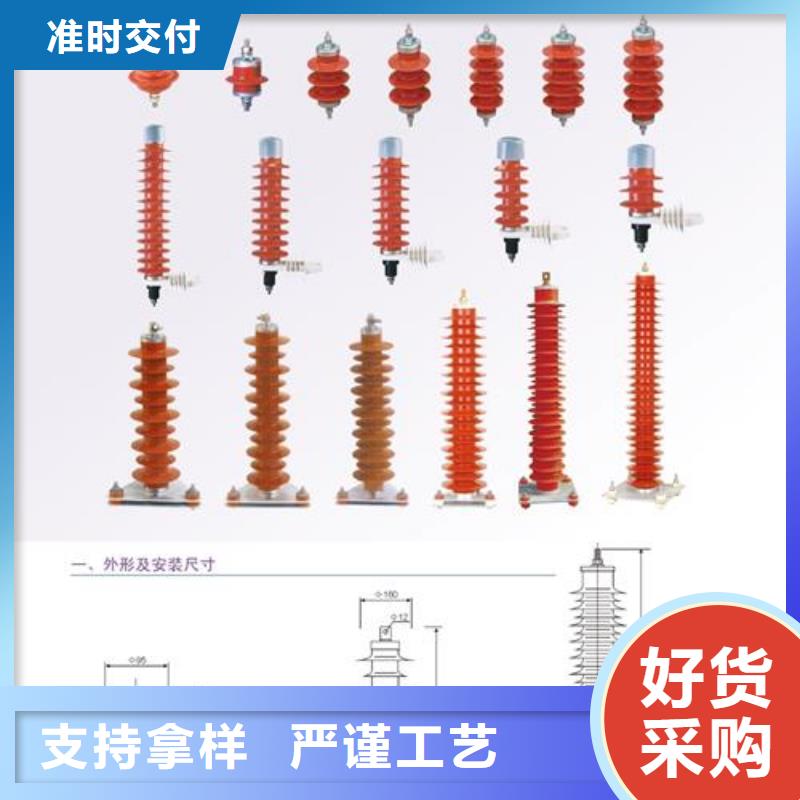 QBLQ-17/5017/50KV肘型避雷器