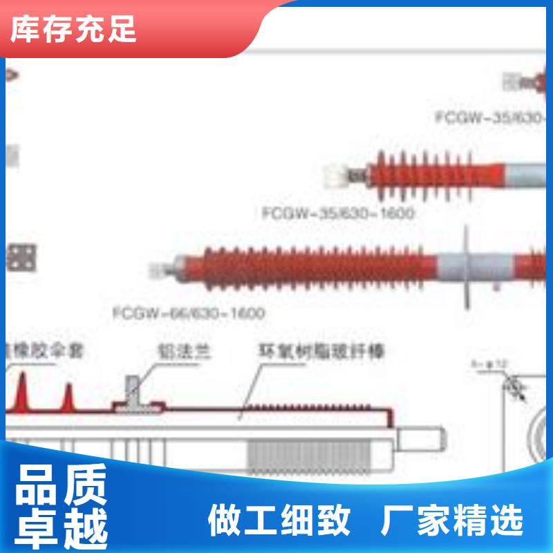 FCWB-20/3150复合穿墙套管樊高