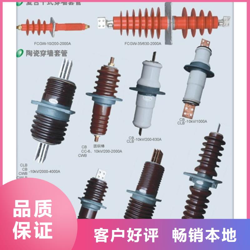 CWWB-10/3150A-4陶瓷穿墙套管