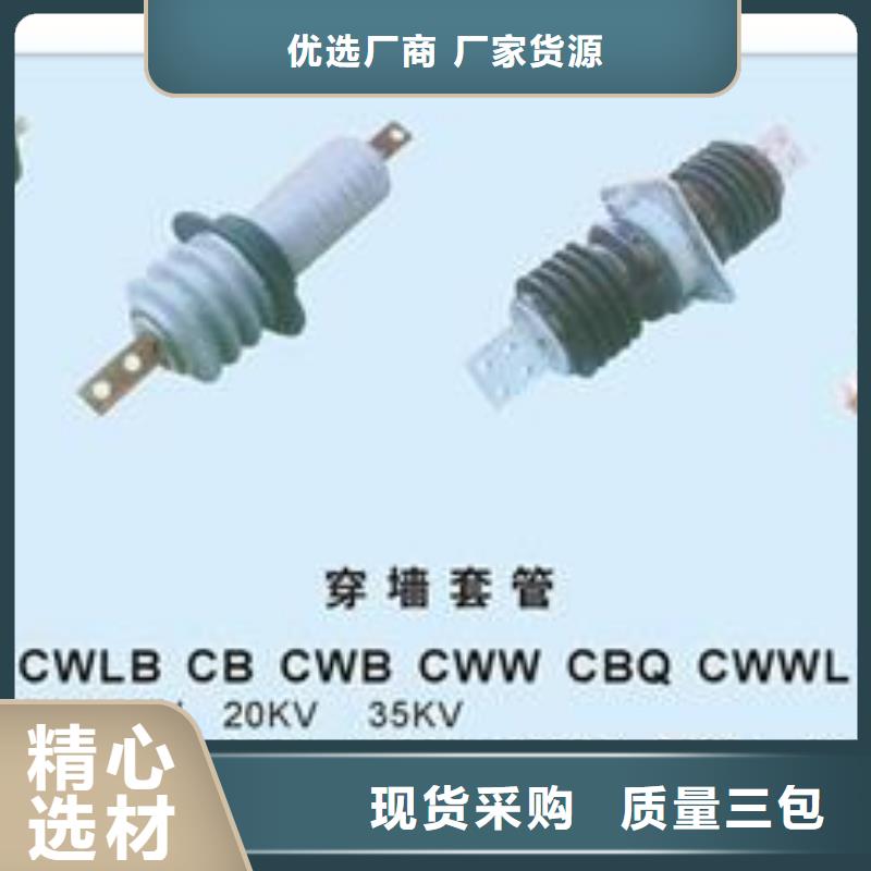 CWWC-35/1000高压穿墙套管樊高