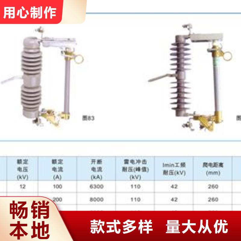 XRNT-10/25A高压限流熔断器