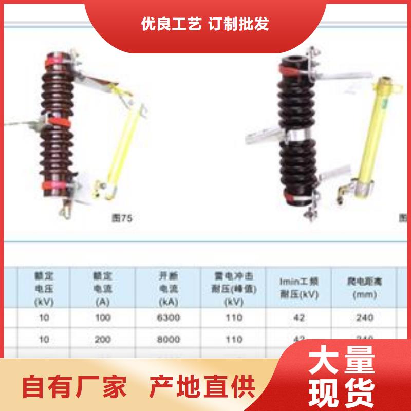 RN3-3/150高压限流熔断器说明