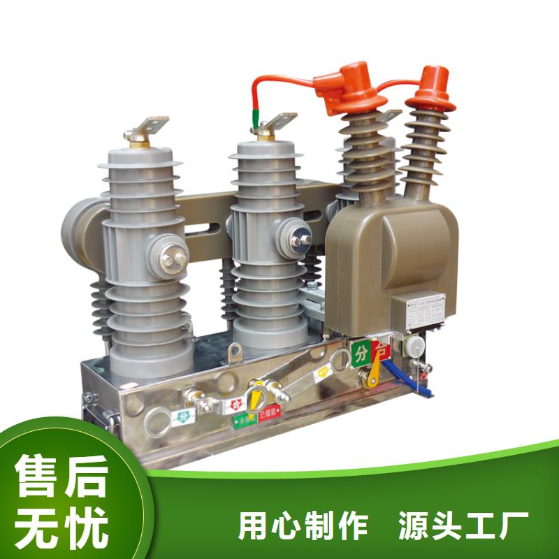 VS1-12/1000-25户内真空断路器手车式