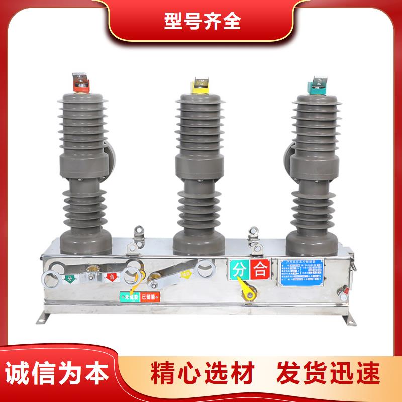 DW13-40.5/1250-20六氟化硫断路器