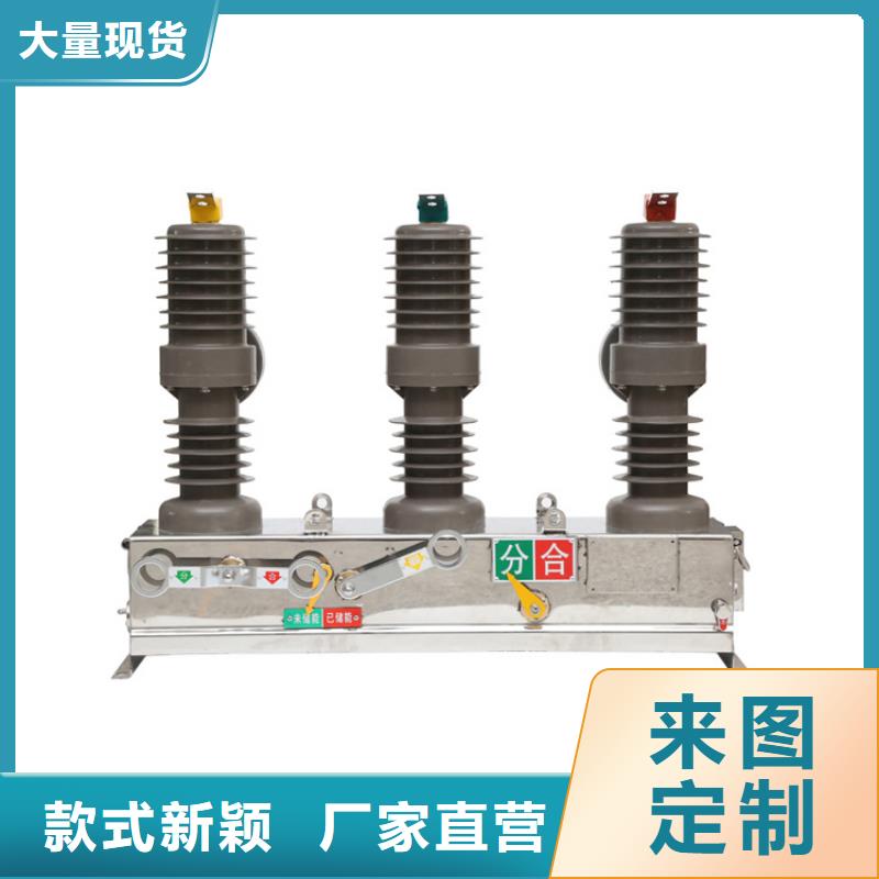 VS1-12/1250-20户内真空断路器手车式