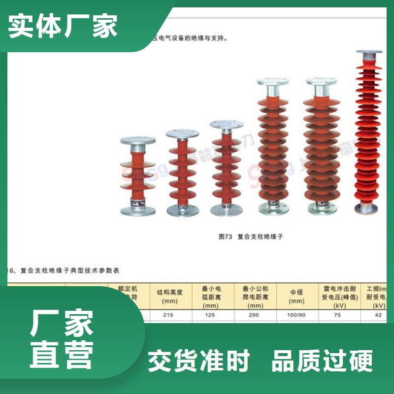 绝缘子-固定金具支持定制加工