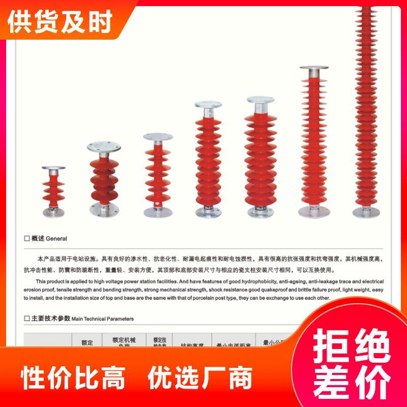 FXBW4-35/70棒型绝缘子