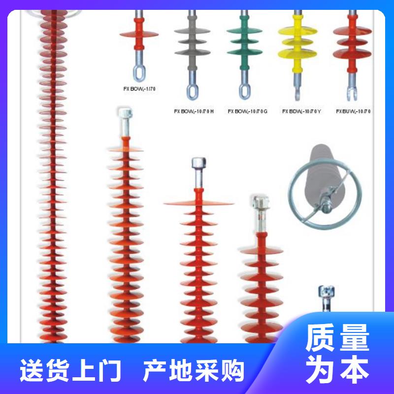 ZSW2-35/10-3户外支柱绝缘子