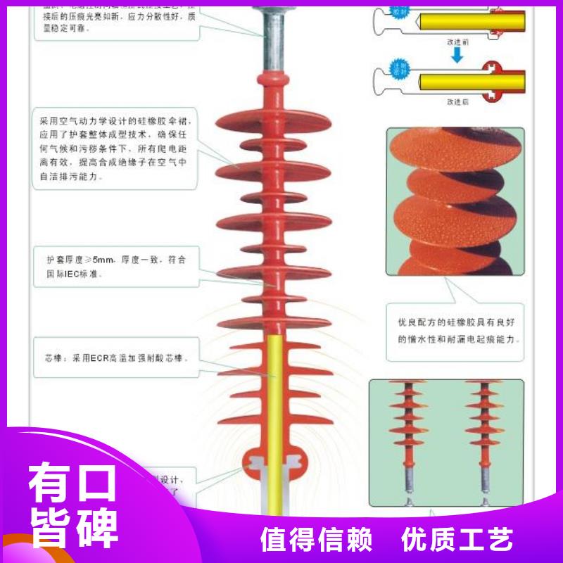 ZSW2-40.5/600户外支柱绝缘子