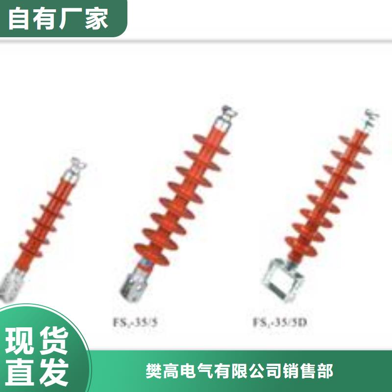 ZS2-110/400绝缘子