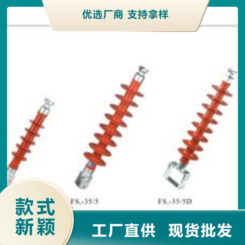 FZSW-15/5绝缘子樊高