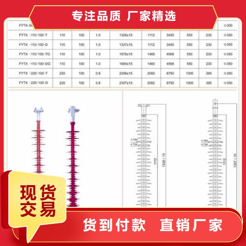 ZSW2-35/10-3户外高压绝缘子