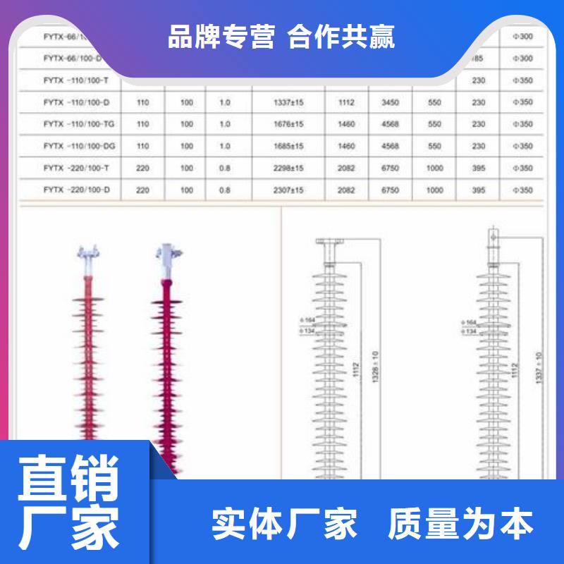 ZJ-35Q/120*320高压绝缘子