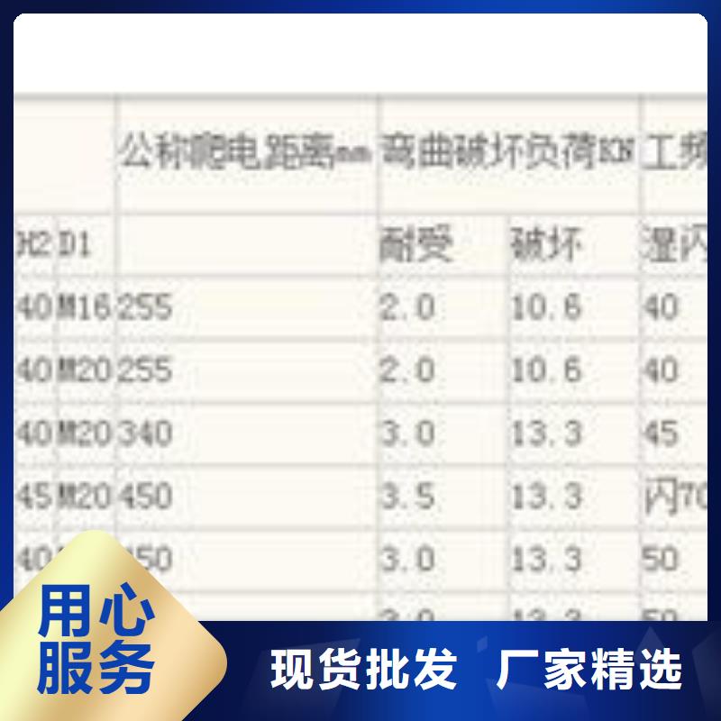 ZSW-126/4高压绝缘子樊高电气