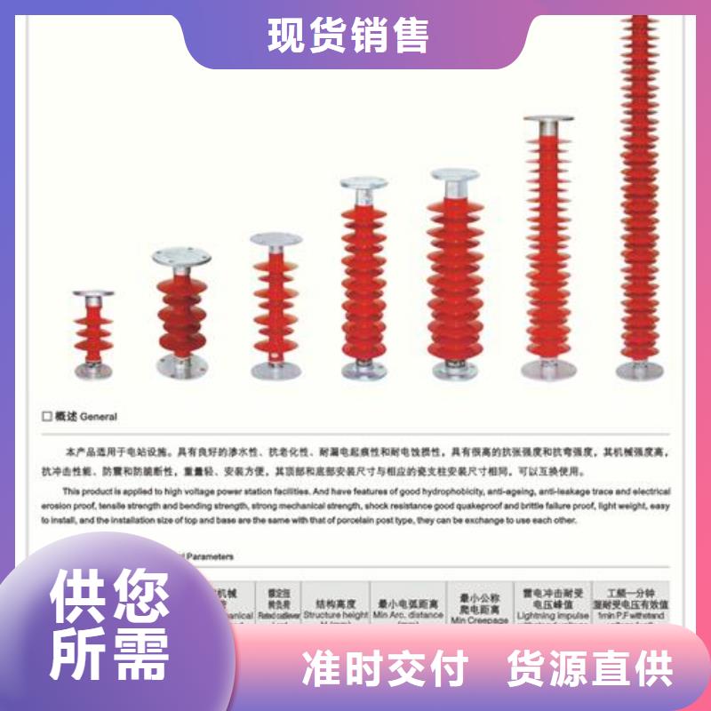 ZS-20/400户外支柱绝缘子