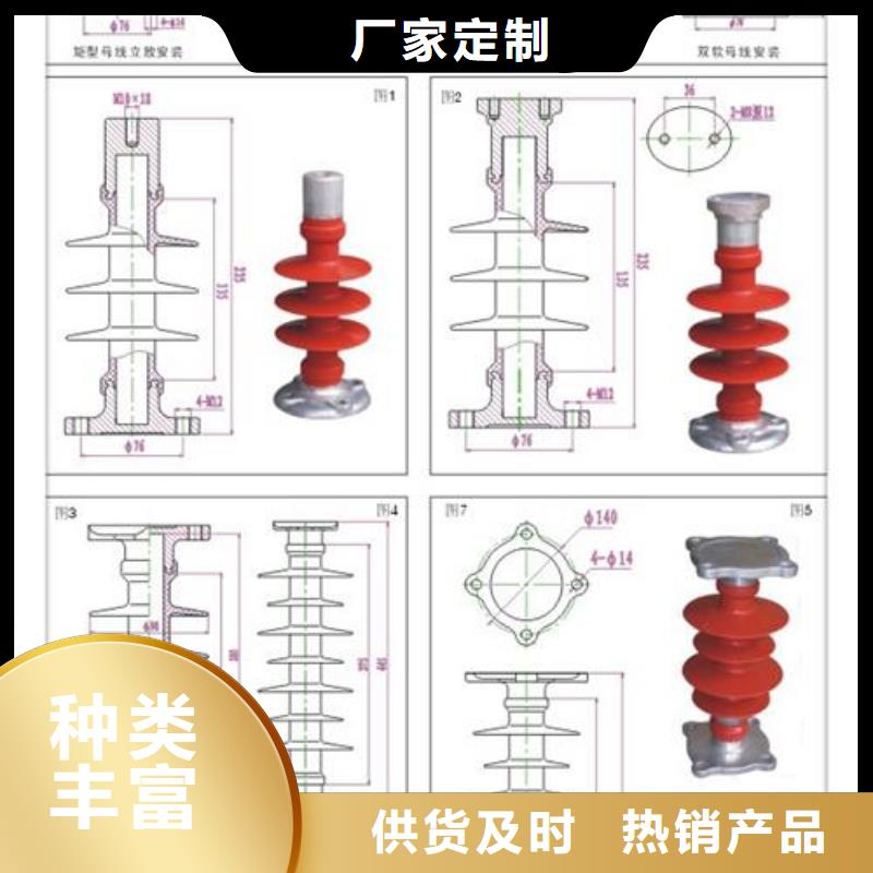 ZJ-35KV/145*320高压绝缘子