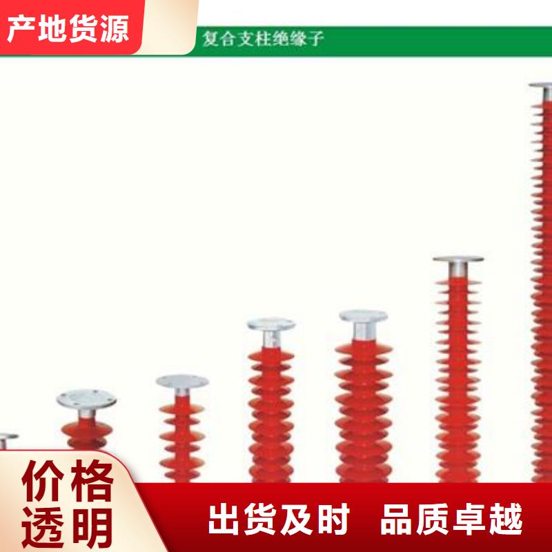 FZS-126/16高压复合支柱绝缘子