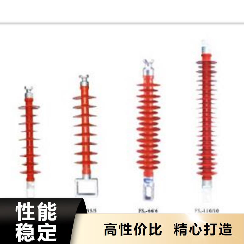 ZJ-10Q75*130高压环氧树脂绝缘子