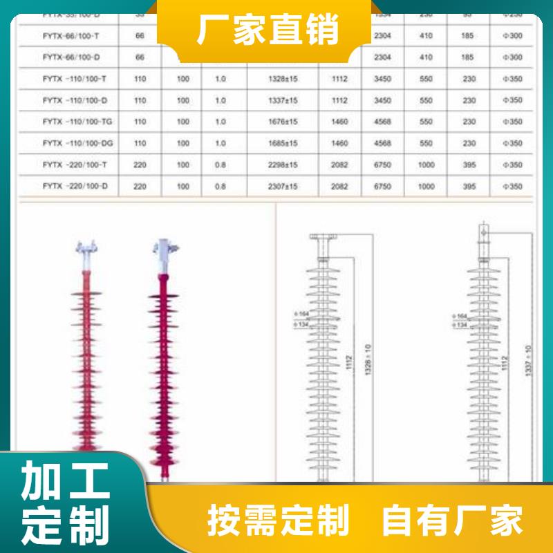 ZSW-40.5/8支柱绝缘子