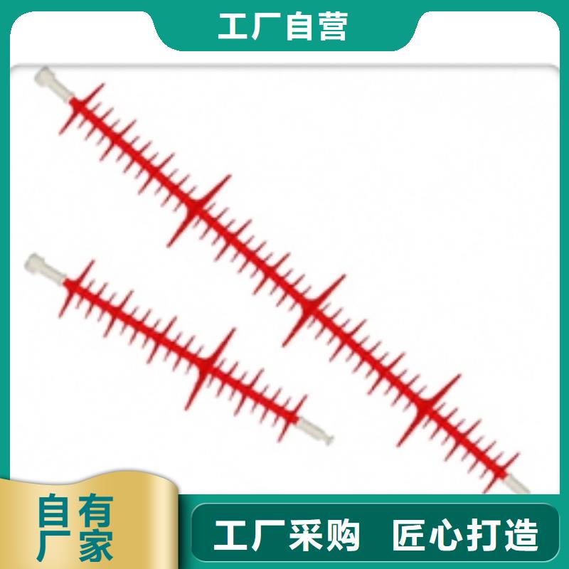 FZSW4-220/8高压硅胶绝缘子