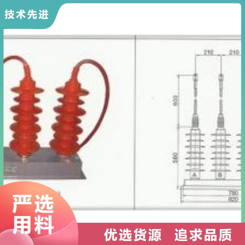 BSTG-B-7.6/800组合式避雷器樊高电气