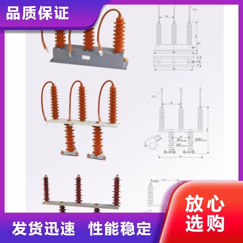 过电压保护器真空断路器追求品质