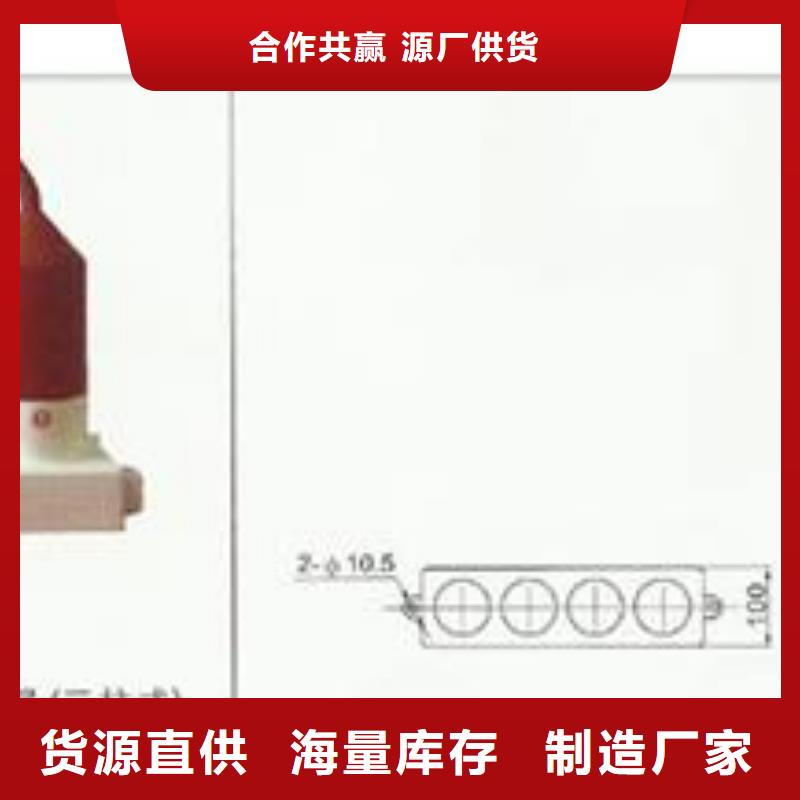 过电压保护器氧化锌避雷器严格把控每一处细节