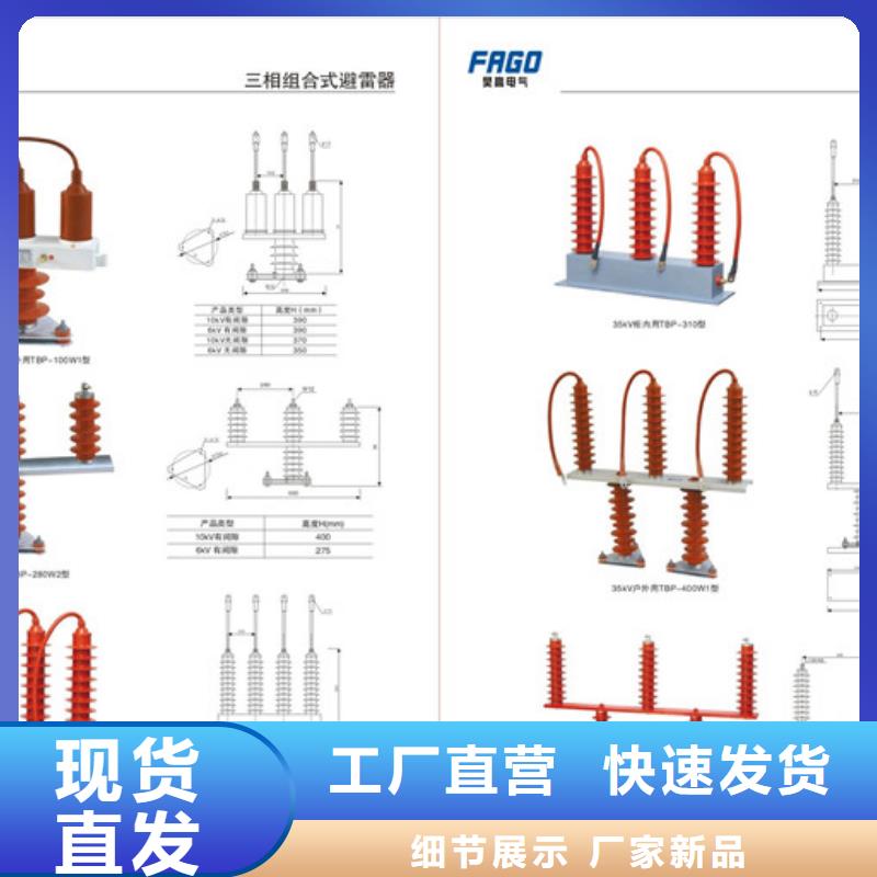 过电压保护器高压开关柜随到随提