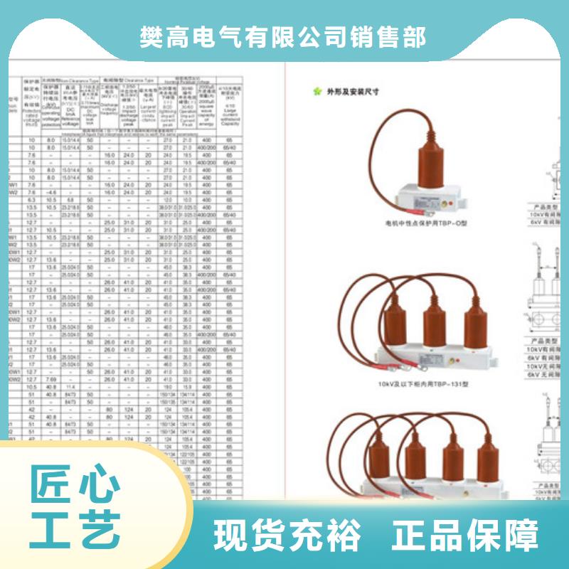 BSTG-B-6.3三相组合式过电压保护器