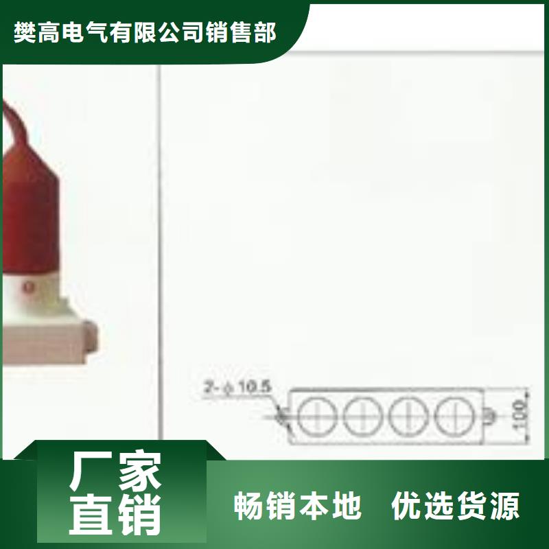 BSTG-B-7.6/800组合式避雷器樊高电气