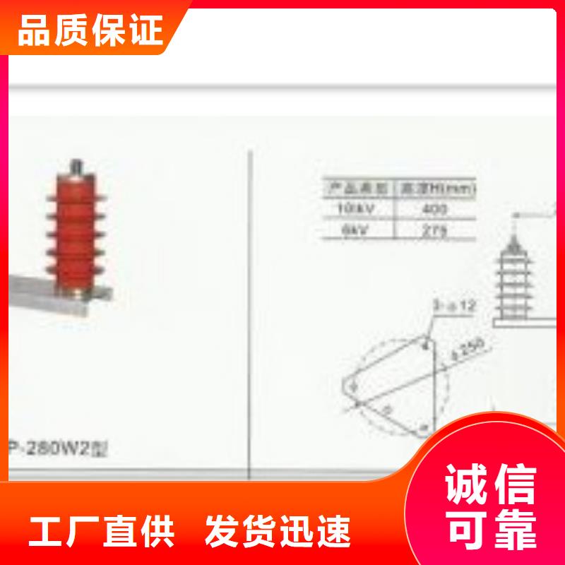 TBP-C-42F/310串联间隙过电压保护器