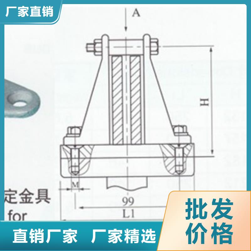 MNL-101夹具