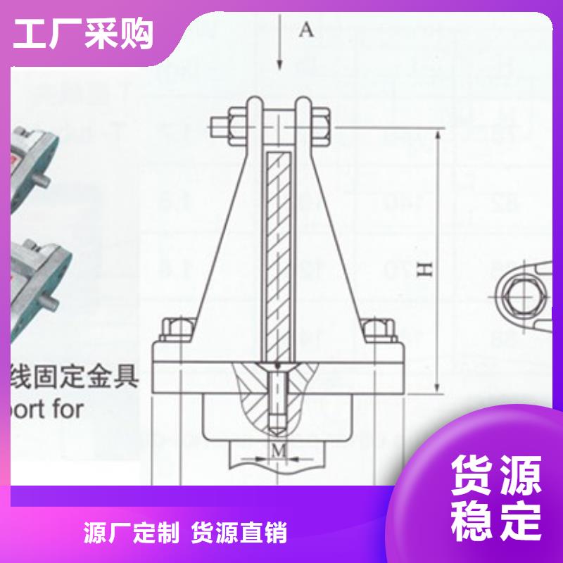 MNP-208母线夹具