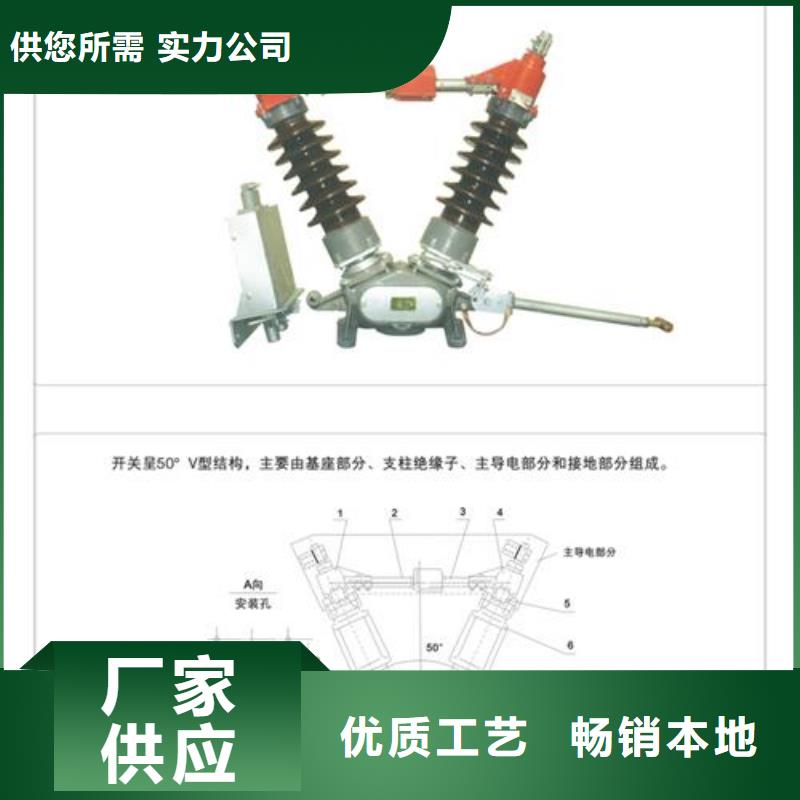 HR20-0.5/800A低压隔离开关