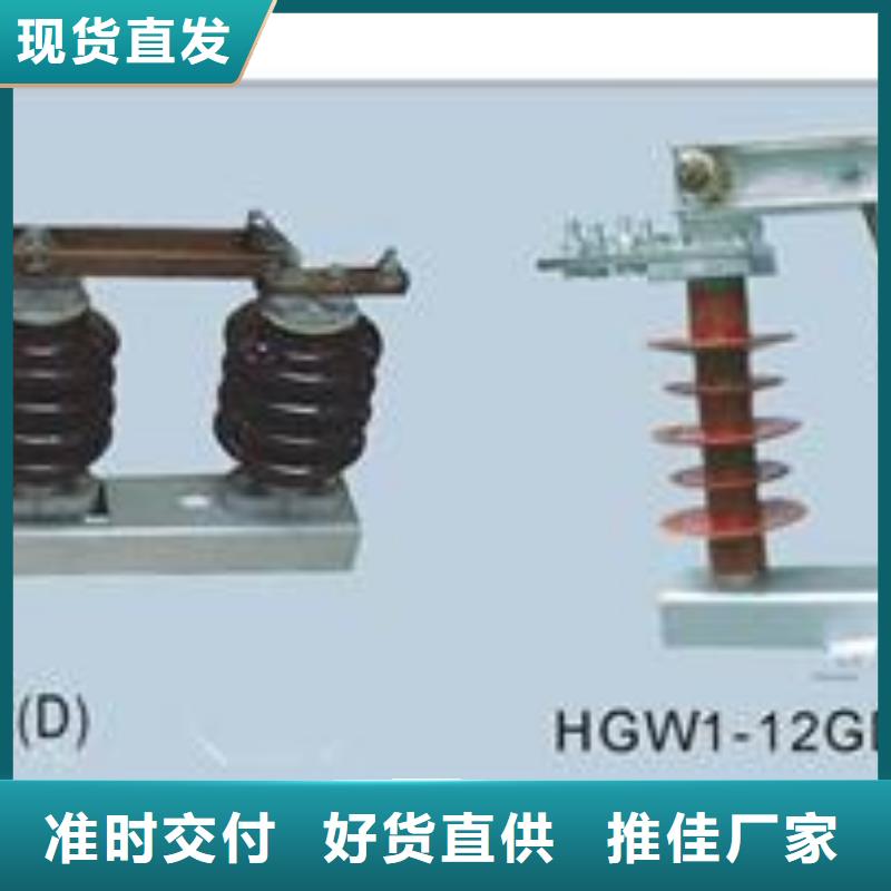 HGW4-15GTW/630A高压隔离开关