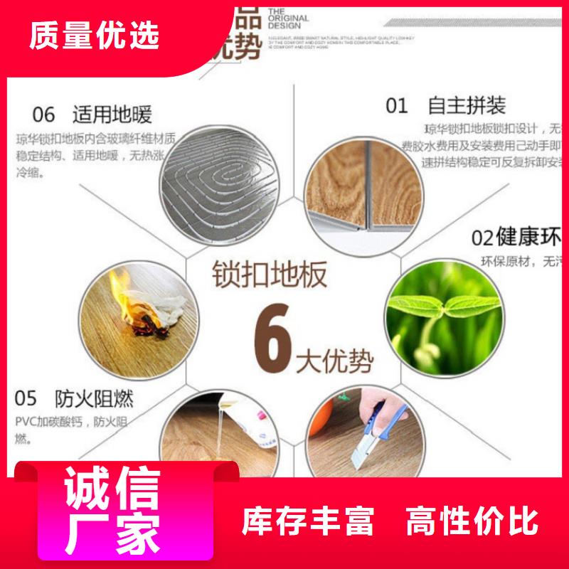 SPC石塑地板-护墙板现货直发