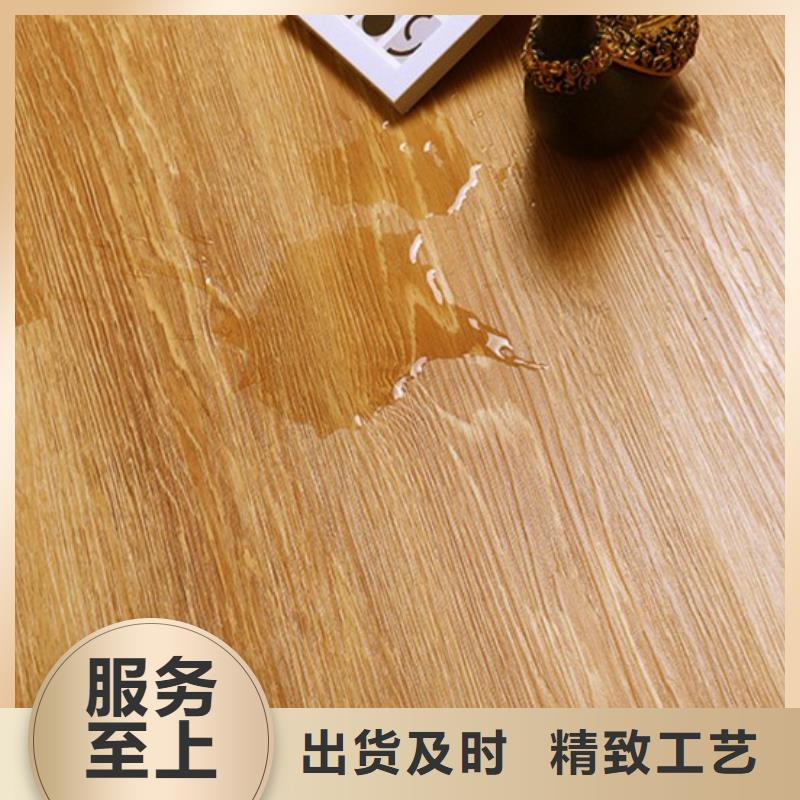 SPC石塑地板,生态木长城板经验丰富品质可靠