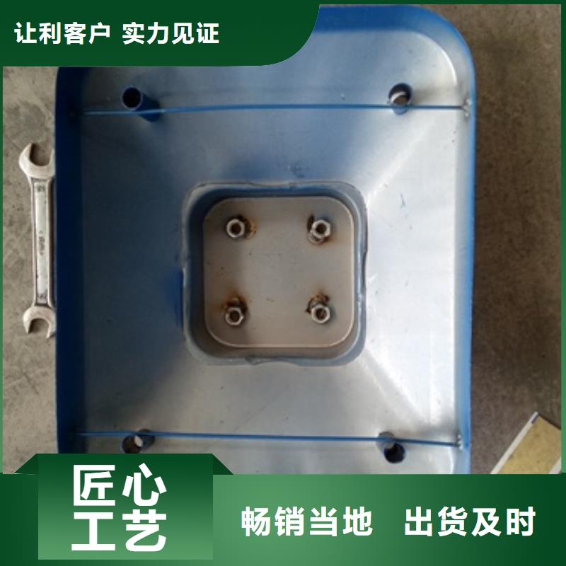 不锈钢复合管不锈钢复合管护栏批发价格原料层层筛选